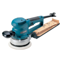 Szlifierka mimośrodowa Makita BO6030